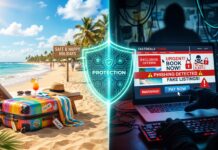 Férias em segurança: PSP e Airbnb alertam contra burlas online