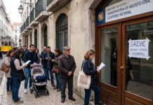 Greve nos Registos: Setor em Alerta por Falta de Pessoal e Degradação do Serviço