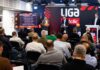 Liga Betclic Feminina: Quinta dos Lombos visita GDESSA Barreiro na jornada inaugural