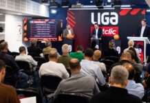 Liga Betclic Feminina: Quinta dos Lombos visita GDESSA Barreiro na jornada inaugural