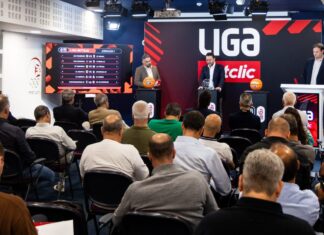 Liga Betclic Feminina: Quinta dos Lombos visita GDESSA Barreiro na jornada inaugural