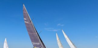 Volta a Portugal à Vela: Apresentação oficial decorreu no Porto de Leixões