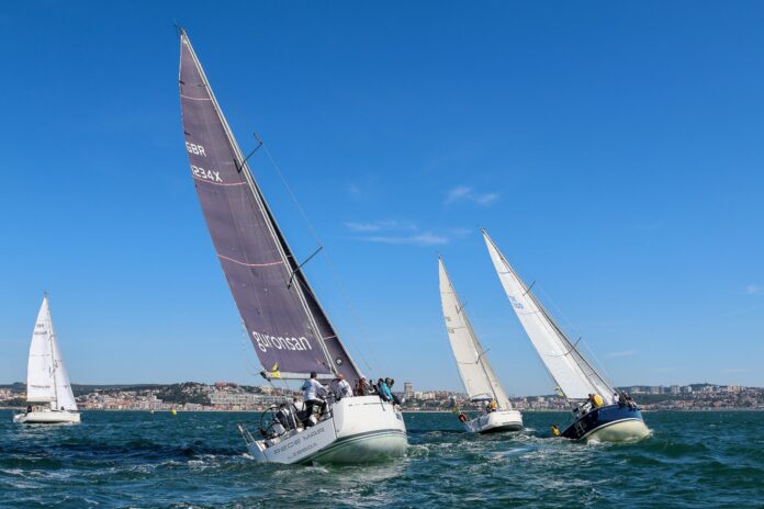 Volta a Portugal à Vela