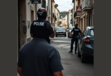 PSP detém suspeito de violência doméstica e reforça alertas