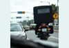 Segurança rodoviária: Nova campanha para veículos de duas rodas