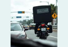 Segurança rodoviária: Nova campanha para veículos de duas rodas