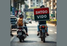 Campanha de Segurança Rodoviária para Motociclos: ANSR, GNR e PSP Unidos em Nova Iniciativa