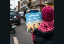 Residência da Boa Vontade lança livro infantil sobre inclusão