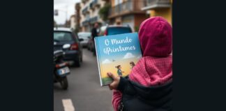 Residência da Boa Vontade lança livro infantil sobre inclusão