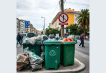 Sustentabilidade no Cooljazz: Ponto Verde promove reciclagem