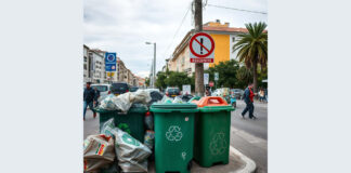 Sustentabilidade no Cooljazz: Ponto Verde promove reciclagem