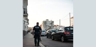 Homem de 22 anos detido por violência doméstica em Cascais