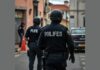 Segurança: Detido por roubo após rápida intervenção policial