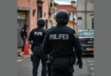 Segurança: Detido por roubo após rápida intervenção policial