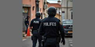 Segurança: Detido por roubo após rápida intervenção policial