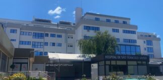 Urgência de Ginecologia e Obstetrícia do Hospital São Francisco Xavier mantém resposta durante agosto