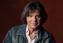 Morreu Luís Represas, uma das vozes maiores da música portuguesa