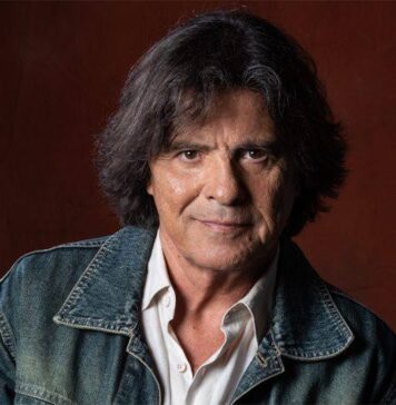 Morreu Luís Represas, uma das vozes maiores da música portuguesa