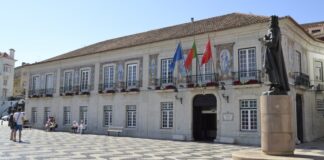 Conheça a agenda do Executivo da Câmara de Cascais até 10 de setembro