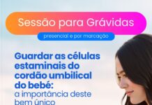Cascais recebe sessão gratuita para grávidas e famílias