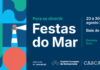 Festas do Mar regressam à Baía de Cascais com mais de 30 concertos gratuitos