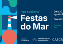 Festas do Mar regressam à Baía de Cascais com mais de 30 concertos gratuitos