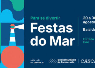 Festas do Mar regressam à Baía de Cascais com mais de 30 concertos gratuitos