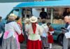 Bacalhau da Noruega On Tour passa por Cascais e Alfragide