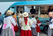 Bacalhau da Noruega On Tour passa por Cascais e Alfragide