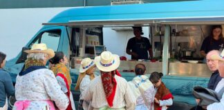 Bacalhau da Noruega On Tour passa por Cascais e Alfragide
