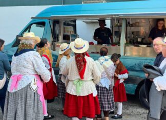 Bacalhau da Noruega On Tour passa por Cascais e Alfragide