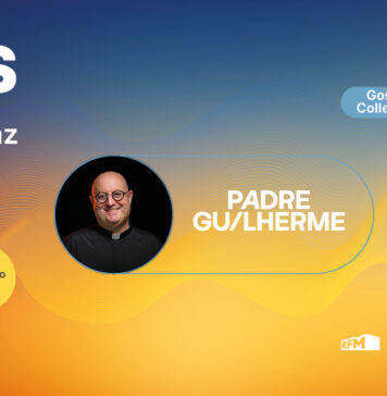 Cascais Fest leva a Paz à Praia de Carcavelos com Padre Guilherme como surpresa