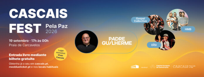 Cascais fest