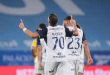 Liga Portugal Betclic 2026/2027: Estoril-Praia e Famalicão empatam no jogo inaugural