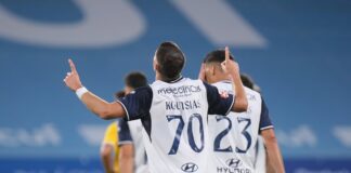 Liga Portugal Betclic 2026/2027: Estoril-Praia e Famalicão empatam no jogo inaugural