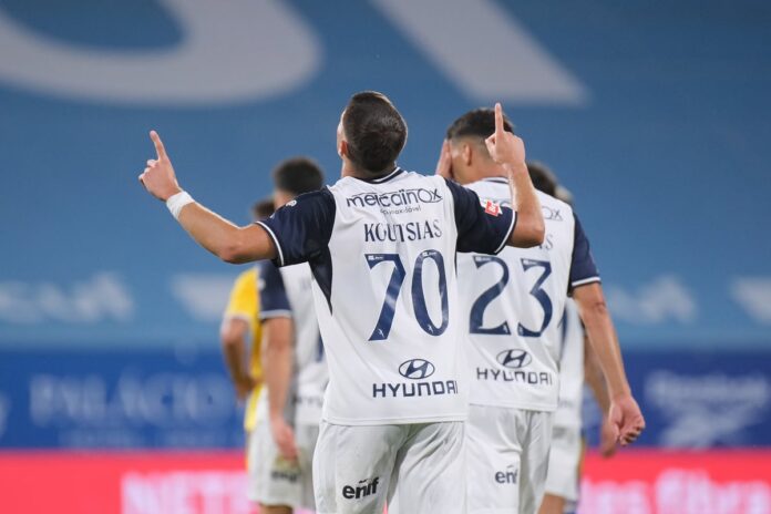 Estoril - Famalicão