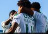 Liga Portugal Betclic: Um Rio (Ave) mais tranquilo triunfa na praia do Estoril