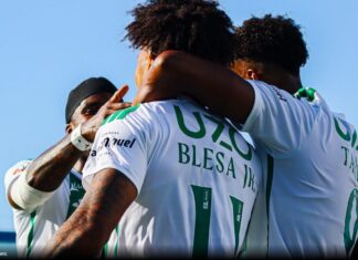 Liga Portugal Betclic: Um Rio (Ave) mais tranquilo triunfa na praia do Estoril