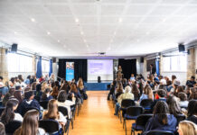 Cinco projetos de Cascais são finalistas dos Innovation in Politics Awards 2026