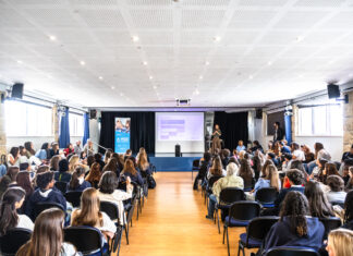 Cinco projetos de Cascais são finalistas dos Innovation in Politics Awards 2026