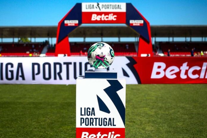 Liga Portugal Betclic