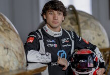 Manuel Espírito Santo abandona as 6 Horas de Road America após incidente com colega de equipa