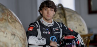 Manuel Espírito Santo abandona as 6 Horas de Road America após incidente com colega de equipa
