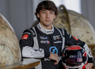 Manuel Espírito Santo abandona as 6 Horas de Road America após incidente com colega de equipa