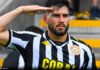 Liga Portugal Betclic: Nacional aproveita expulsáo de Xeka e conquista os 3 pontos