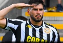 Liga Portugal Betclic: Nacional aproveita expulsáo de Xeka e conquista os 3 pontos