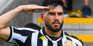 Liga Portugal Betclic: Nacional aproveita expulsáo de Xeka e conquista os 3 pontos