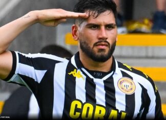 Liga Portugal Betclic: Nacional aproveita expulsáo de Xeka e conquista os 3 pontos