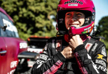 Maria Luís Gameiro regressa à Taça Europeia FIA na Baja da Polónia