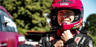 Maria Luís Gameiro regressa à Taça Europeia FIA na Baja da Polónia